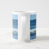 Grande Tasse Refuser (Dos)