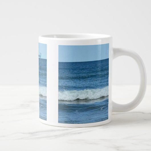 Grande Tasse Refuser (Droite)