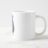 Grande Tasse Regarde ça (Droite)