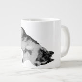 Grande Tasse Relaxation pure (Devant droit)