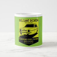 Reliant Robin Owners Club
