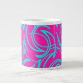 Grande Tasse Remous (Devant)