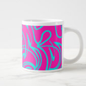 Grande Tasse Remous (Droite)