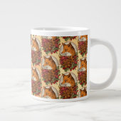 Grande Tasse Renard (Droite)