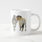 Grande Tasse Rencontre (Droite)