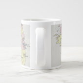 Grande Tasse Représentation parlementaire| Irlande (Dos)