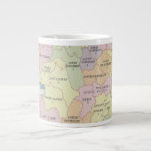 Grande Tasse Représentation parlementaire| Irlande (Devant)
