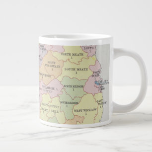 Grande Tasse Représentation parlementaire Irlande