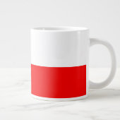 Grande Tasse République tchèque (Droite)