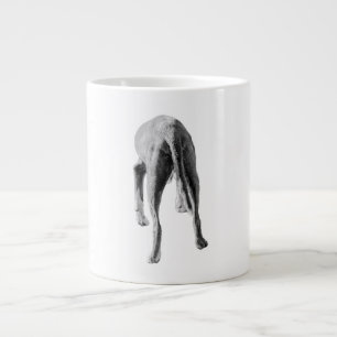 Grande Tasse Résistance en bande