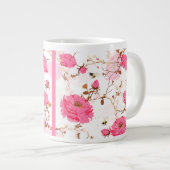 Grande Tasse ressort (Devant droit)