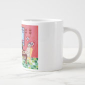 Grande Tasse Restaurant chinois du Labrador (Droite)