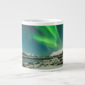 Grande Tasse Retourner Arm Aurora (Devant)