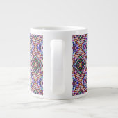 Grande Tasse Rév. D (Dos)