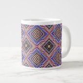 Grande Tasse Rév. D (Devant droit)