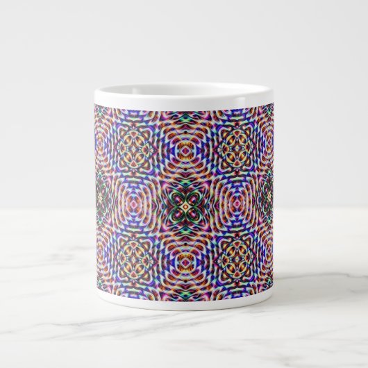 Grande Tasse Rév. D (Devant)
