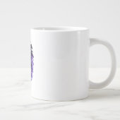 Grande Tasse Réveil du Shadow Ronin (Droite)