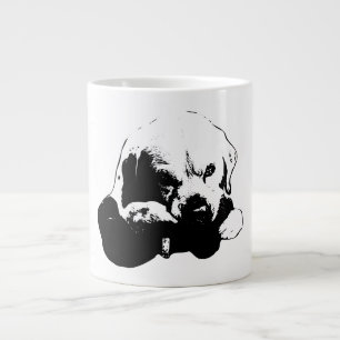 Grande Tasse Revendication sans cliques