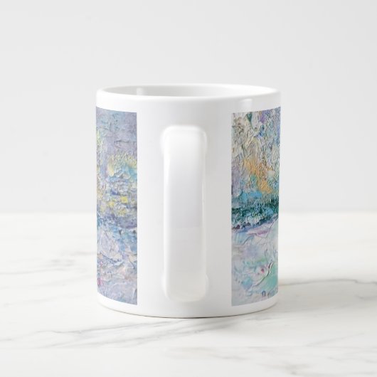 Grande Tasse Rêver (Dos)