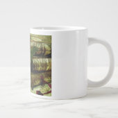 Grande Tasse Rêves de thé (Droite)