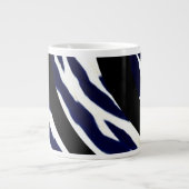 Grande Tasse Rêves tribaux (Devant)