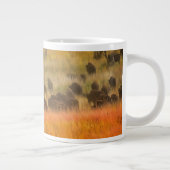 Grande Tasse Revue de Buffalo (Droite)