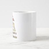 Grande Tasse Richards Jumbo 20oz (Devant)