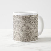 Grande Tasse Richelieu, Saumur (Devant droit)