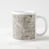 Grande Tasse Richelieu, Saumur (Droite)