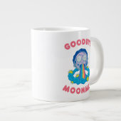 Grande Tasse RICK ET MORTY™| Adieu Moonmen (Devant droit)