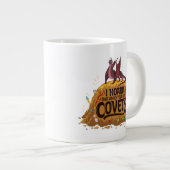 Grande Tasse RICK ET MORTY™| Balthromaw's Hoard (Devant droit)