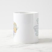 GRANDE TASSE RICK ET MORTY™| MONTREZ-MOI CE QUE VOUS AVEZ OBTEN (Devant)