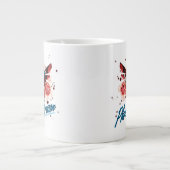 Grande Tasse RICK ET MORTY™| Phoenix (Devant)