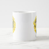 Grande Tasse RICK ET MORTY™ | Portail Evil Morty (Devant)