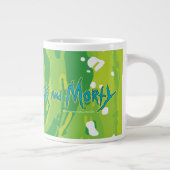 Grande Tasse RICK ET MORTY™| Regarde Ça (Droite)