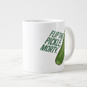 Grande Tasse RICK ET MORTY™| Retourner Le Jeu (Devant droit)