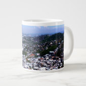 Grande Tasse Rio de Janeiro - Brasil (Devant droit)
