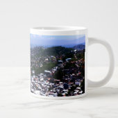 Grande Tasse Rio de Janeiro - Brasil (Droite)