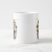 Grande Tasse Rivalité ultime : Clash MotoGP (Devant)