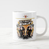 Grande Tasse Rivalité ultime : Clash MotoGP (Droite)