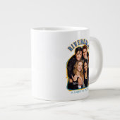 Grande Tasse Riverdale - En Escadron Nous Fions (Devant droit)