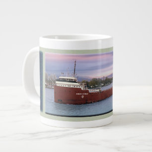 Grande Tasse Robert C. Stanley