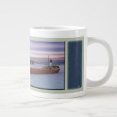 Grande Tasse Robert C. Stanley (Droite)