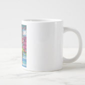 Grande Tasse Rocket d'Alan (Droite)