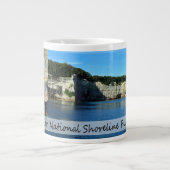 Grande Tasse Rocks images (Devant)