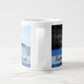 Grande Tasse Rocks images (Dos)