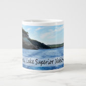 Grande Tasse Rocks images (Devant)