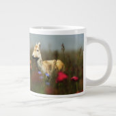 Grande Tasse Roe dans une confiture de spécialité pré (Droite)