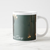 Grande Tasse Romance dans la salle Rose pour la Saint Valentin (Droite)