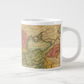 Grande Tasse Rome (Droite)